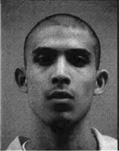 Jonathan Eduardo Clark-salazar a registered Sex Offender or Child Predator of Louisiana