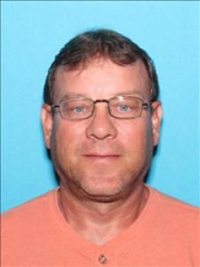 James Thomas Self a registered Sex Offender of Mississippi