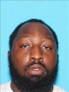 George Lavarn Newson a registered Sex Offender of Mississippi