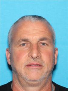 Daniel Robin Bush a registered Sex Offender of Mississippi