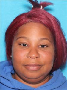 Koya Tiffany Rooke a registered Sex Offender of Mississippi