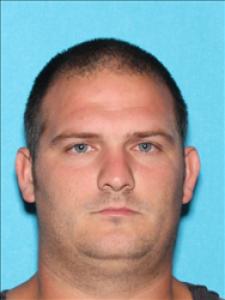 Jesse Allen Brister a registered Sex Offender of Mississippi