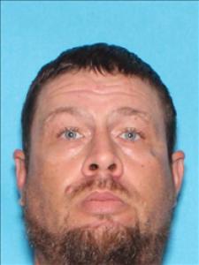 Justin Carl Burcham a registered Sex Offender of Mississippi