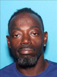 Anthony Antonio Washington a registered Sex Offender of Tennessee