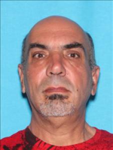 Ac Joseph Brannon a registered Sex Offender of Mississippi