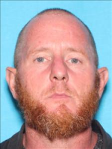 David Ray Gehegan a registered Sex Offender of Mississippi