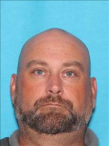 Danny Charles Crawford a registered Sex Offender of Mississippi