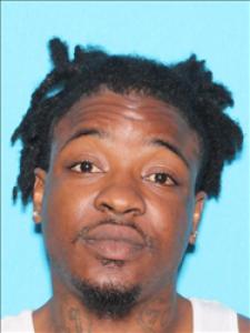 Rickarius Cortrell Kimble a registered Sex Offender of Mississippi