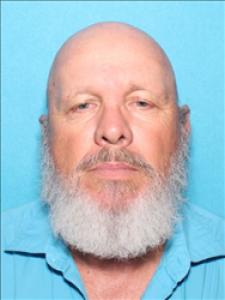 Donald Glen Huey a registered Sex Offender of Mississippi