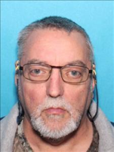 Danny Lidell Pate a registered Sex Offender of Mississippi