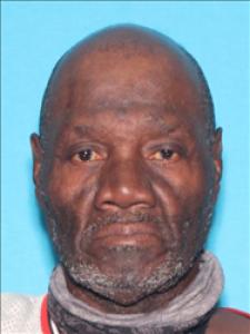 Albert James Jones a registered Sex Offender of Mississippi