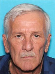 Jerry Glen Trest a registered Sex Offender of Mississippi