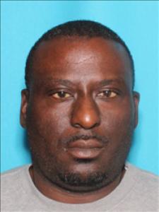 Travis Lishun Logan a registered Sex Offender of Mississippi