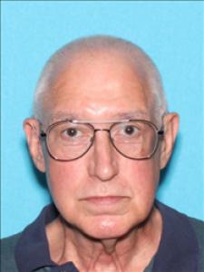 James Randall Thompson a registered Sex Offender of Mississippi