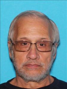 Curtis Andrew Anderson a registered Sex Offender of Mississippi