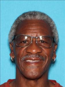 Eugene Bruce a registered Sex Offender of Mississippi