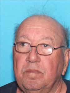 Jerry Allen Bosarge a registered Sex Offender of Mississippi