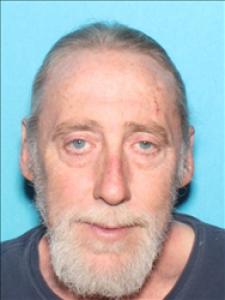 Charles Andrew Brady a registered Sex Offender of Mississippi