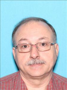 Robert Leverne Campbell a registered Sex Offender of Mississippi