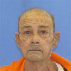 Benjamin Franklin (deceased) Collins a registered Sex Offender of Mississippi