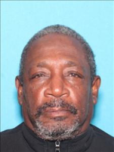 Charles Donnell Collins a registered Sex Offender of Mississippi