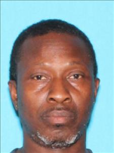 Will Earnest Jones a registered Sex Offender of Mississippi