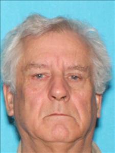 Robert Franklin Cook a registered Sex Offender of Mississippi