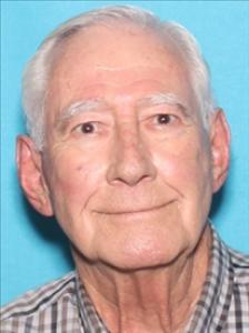 Angelo Joseph (deceased) Chaloult a registered Sex Offender of Mississippi