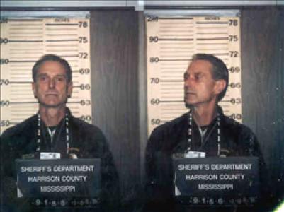 Robert J Gichun a registered Sex Offender of Nevada