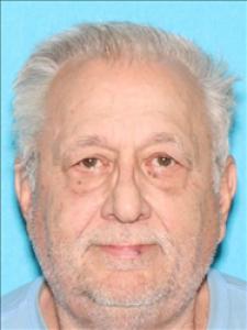 Daniel Albert Hall a registered Sex Offender of Mississippi