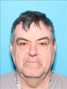 Kenneth W Harris a registered Sex Offender of Mississippi