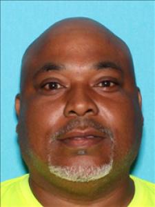 Willie James Harris a registered Sex Offender of Mississippi