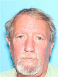 Daniel Keith Hedrick a registered Sex Offender of Mississippi