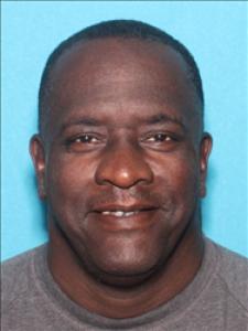 Anthony Nathaniel Evans a registered Sex Offender of Mississippi