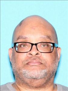Anthony Darnell Jackson a registered Sex Offender of Mississippi