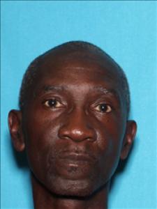 Zebedee Davis a registered Sex Offender of Mississippi