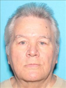 Walter Everett Dearman a registered Sex Offender of Mississippi