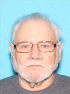 Thomas E Jackson a registered Sex Offender of Mississippi
