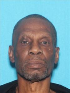 James Edward Diggs a registered Sex Offender of Mississippi