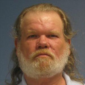 Cecil Ray (deceased) Jeffers a registered Sex Offender of Mississippi