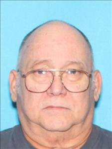 James Carson Jernigan a registered Sex Offender of Mississippi
