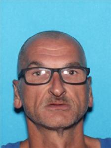 Lawrence D Hull a registered Sex Offender of Mississippi