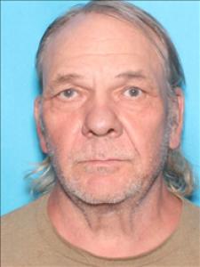 Kenneth Lee Hupp a registered Sex Offender of Mississippi