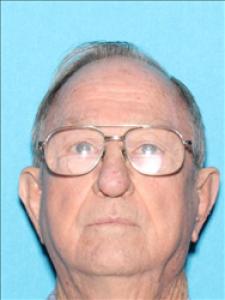 James Earl Hurst a registered Sex Offender of Mississippi