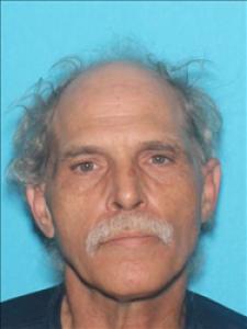 George Martin Keller a registered Sex Offender of Mississippi