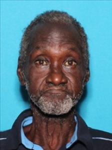 Carson (deceased) Johnson a registered Sex Offender of Mississippi