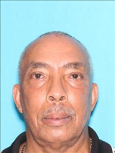 Lonnie Norman a registered Sex Offender of Mississippi