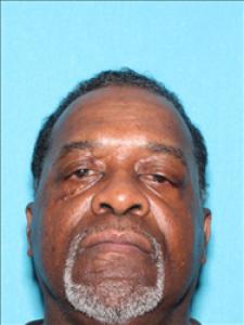 James Darrell Partlow a registered Sex Offender of Mississippi