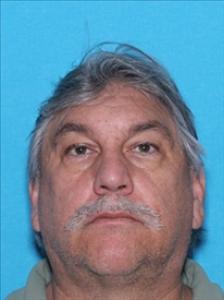 Brett Allen Reeder a registered Sex Offender of Mississippi
