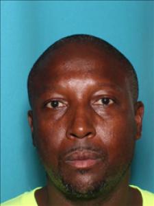 Theotis Reese a registered Sex Offender of Mississippi